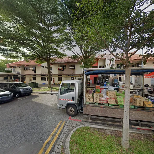 Je346 Eating House Pte. Ltd.