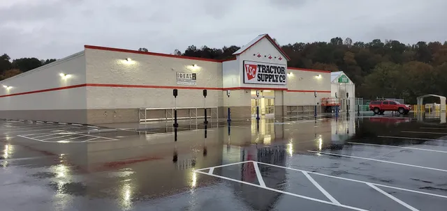 Tractor Supply Co.