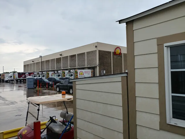 Nogales Produce Inc. PC