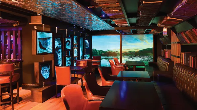 McGettigan's Souk Madinat