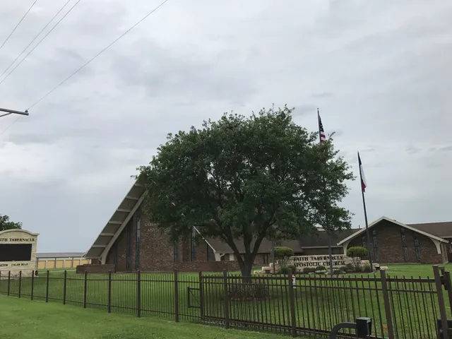 Faith Tabernacle Church