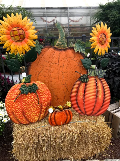 Froehlich's Farm & Garden Center