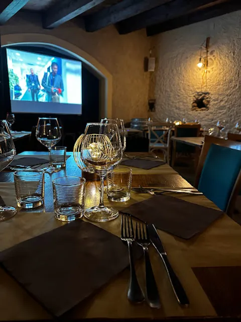 V'incanto Restaurant