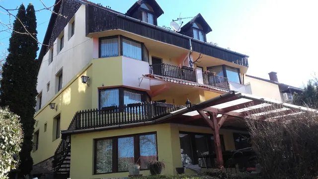 Lillafüred Gate Hotel