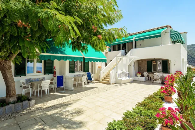 Apartments Bay of Citara