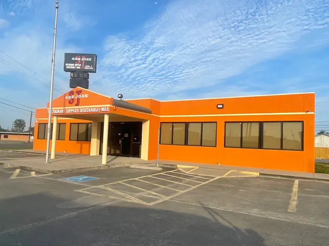 San Jose Restaurant Supply