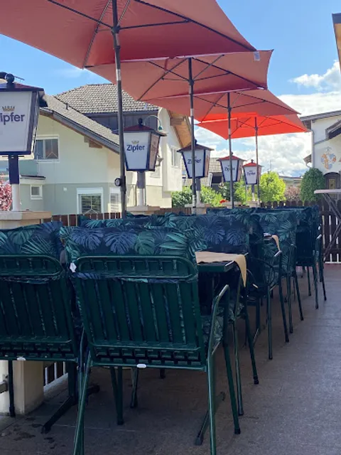 Restaurant Pizzeria kundlerstube