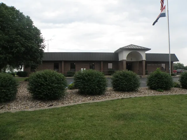 Green Hills Communications