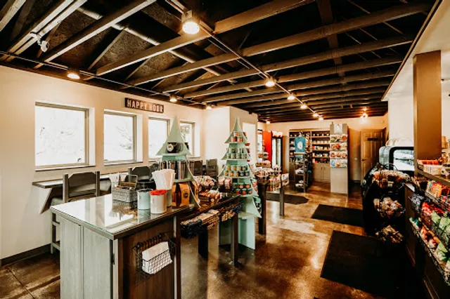 Hocking Hills Inn & Coffee Emporium