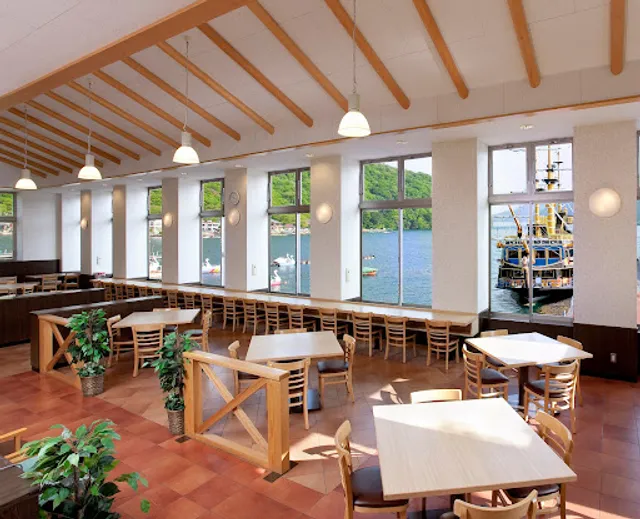 Togendai View Restaurant