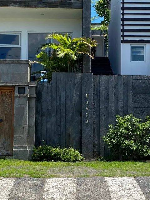 Villa Magna Bali