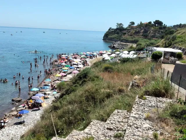 Villa Calcasacco casa vacanza