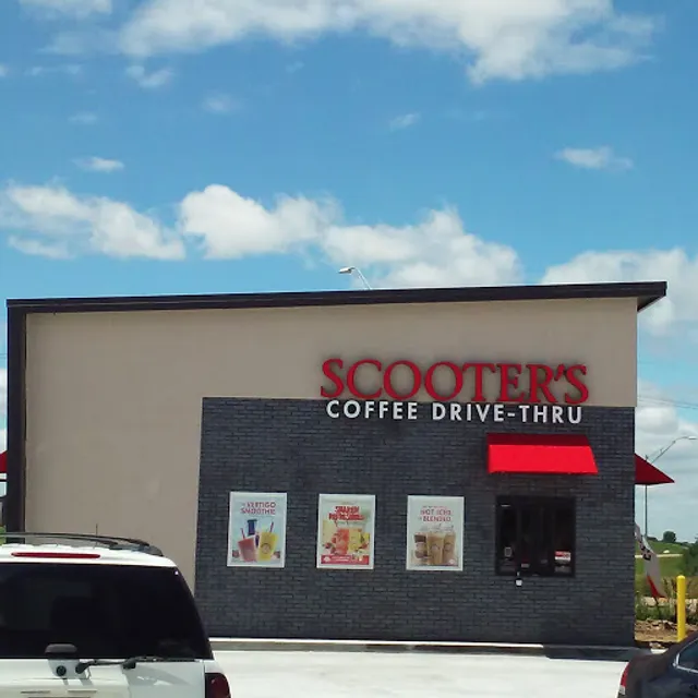 Scooter's Coffee