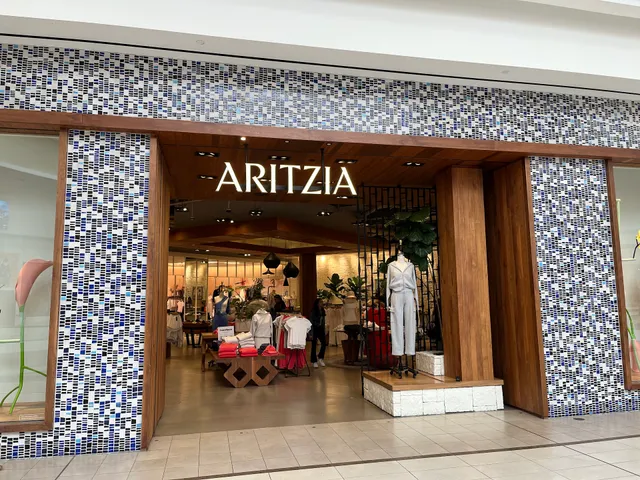 Aritzia