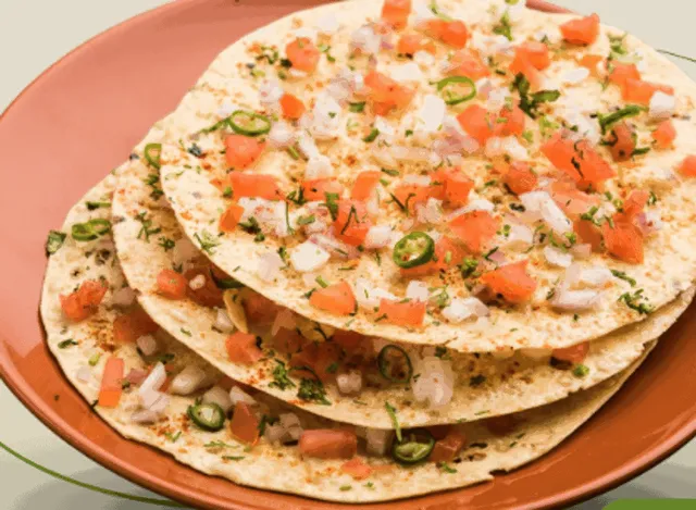 Bombay Street Food No. 2