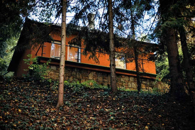 Szalamandra vendégház