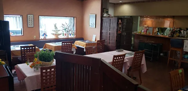 Fran Boazu Restaurant