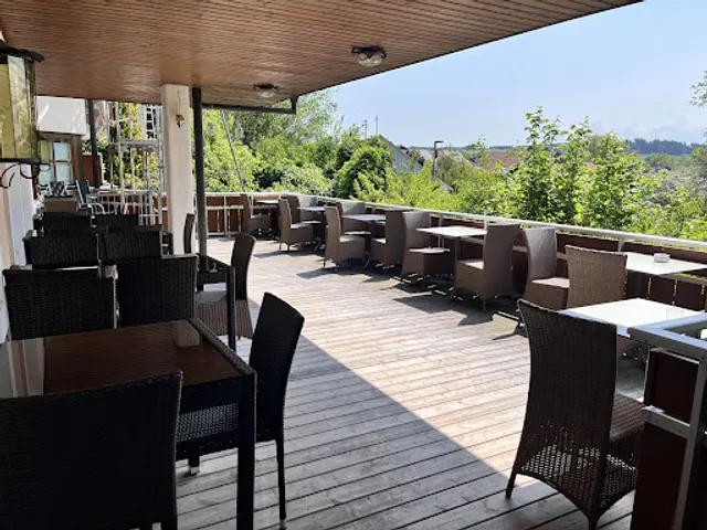 Haweli (Indisches Restaurant)