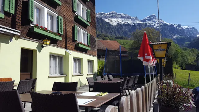 Hotel Alpenblick