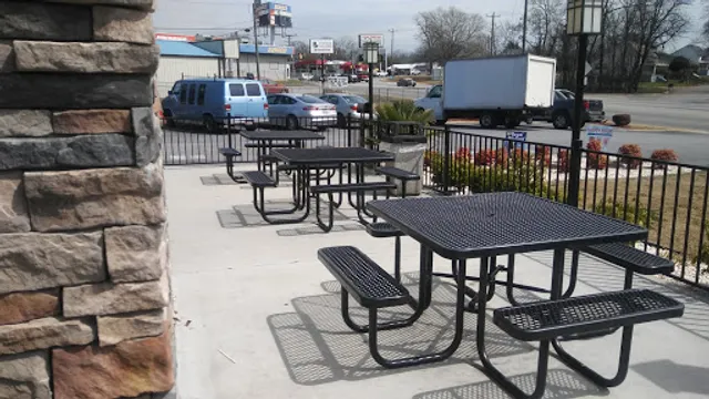 Dairy Queen Grill & Chill