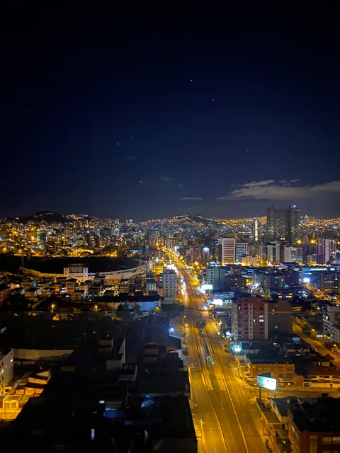 EDIFICIO TORRE SOLARI