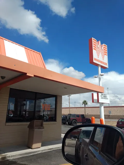 Whataburger