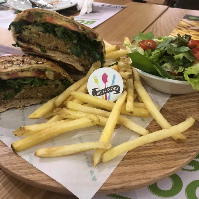Zaatar w Zeit