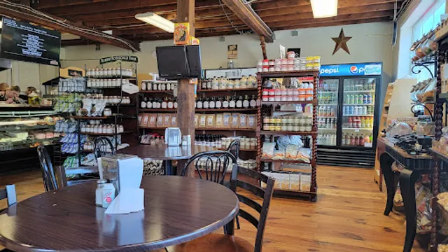 Clevelands' Country Store