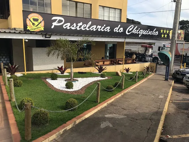 Restaurante e Lanchonete Chiquinho