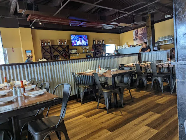 Havana's Cuban Cuisine