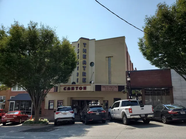 Canton Theatre