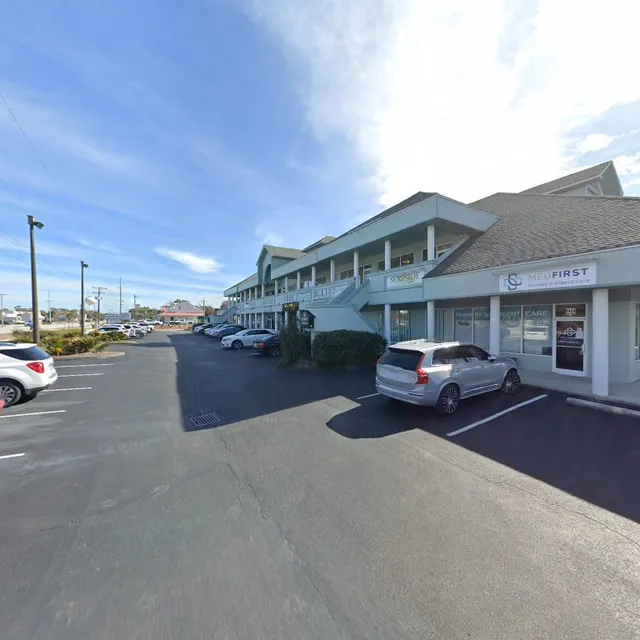 Patrick Daigle, M.D.