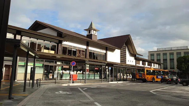 Kamakura Station