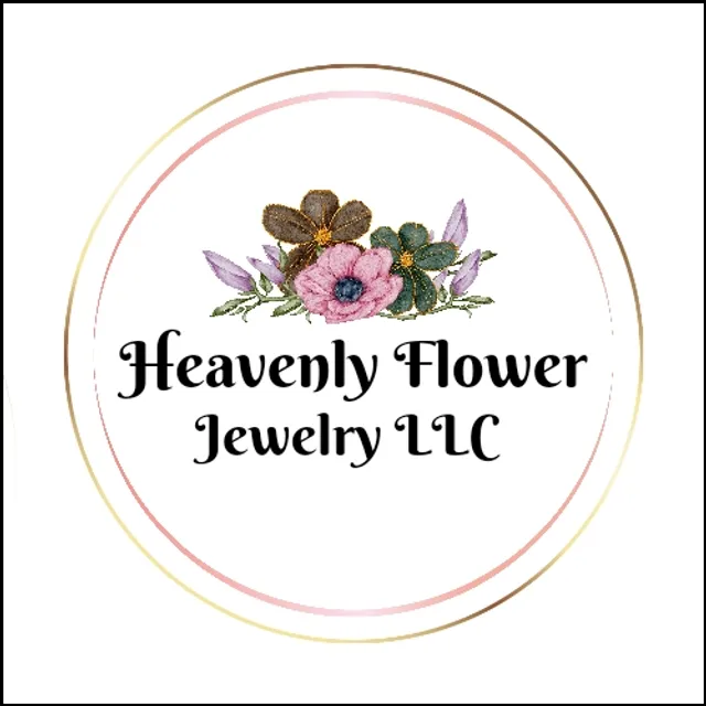 Heavenly Flower Jewelry