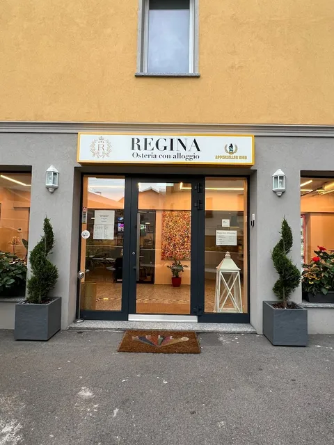 Bed & Breakfast Regina (Agno)