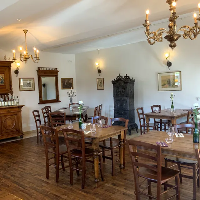 Restaurant An der Weed