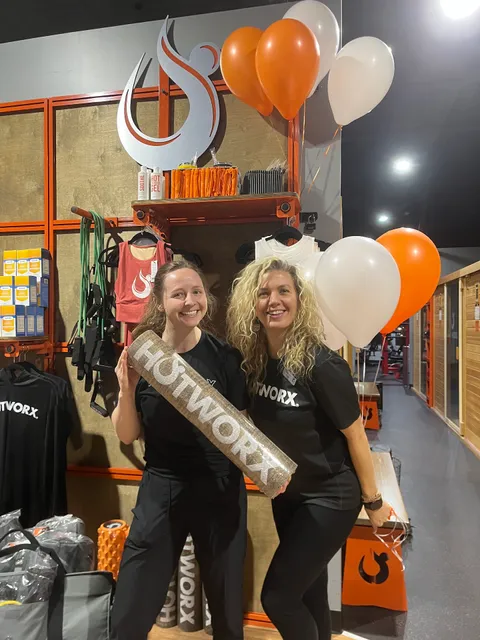 HOTWORX - Draper Peaks