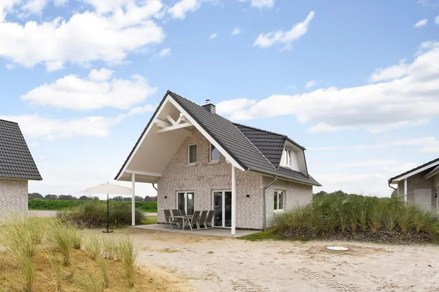 Landal Dwergter Sand