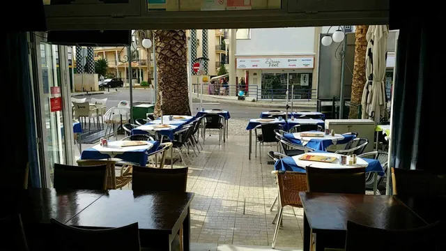 Eddy's Bar - Albufeira