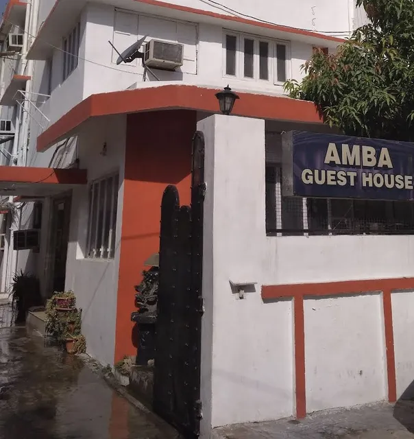 Amba Guest House