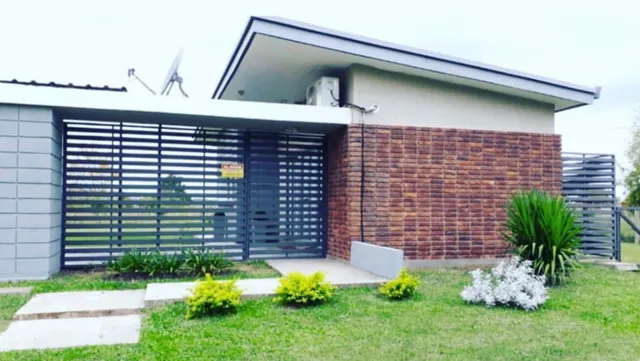 Waterlily Boutique House En Termas Del Daymán (Salto-UY)