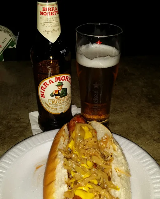 Café Allegria Resto Bar