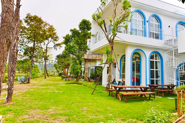 HA14/15 Thông Reo Garden and Villas