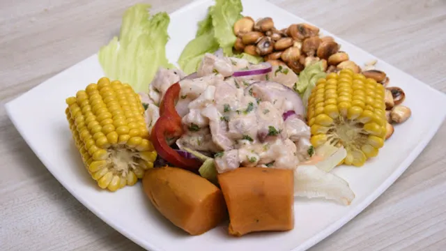 Las Delicias de Chela