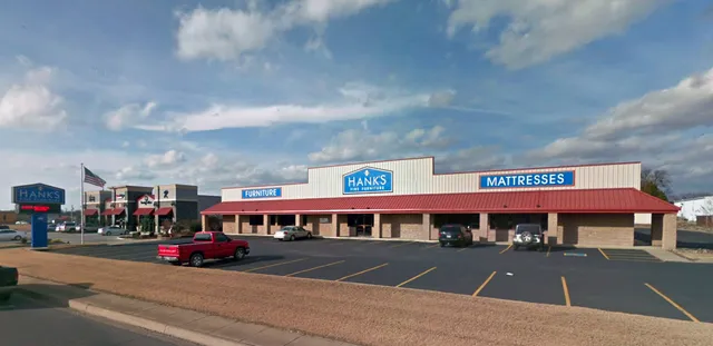 Hanks Fine Furniture