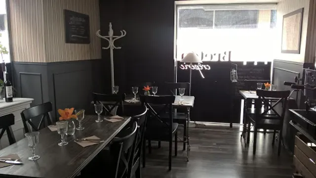 Bretón Crêperie