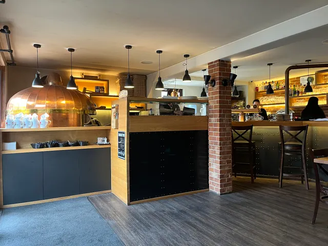 Pivárnička Nad Rínkom