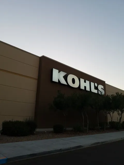 Kohl's