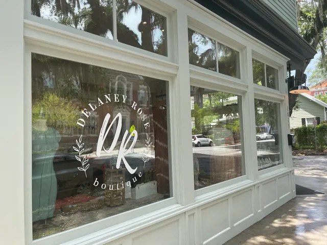 Delaney Rose Boutique