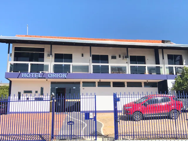 Hotel Orion